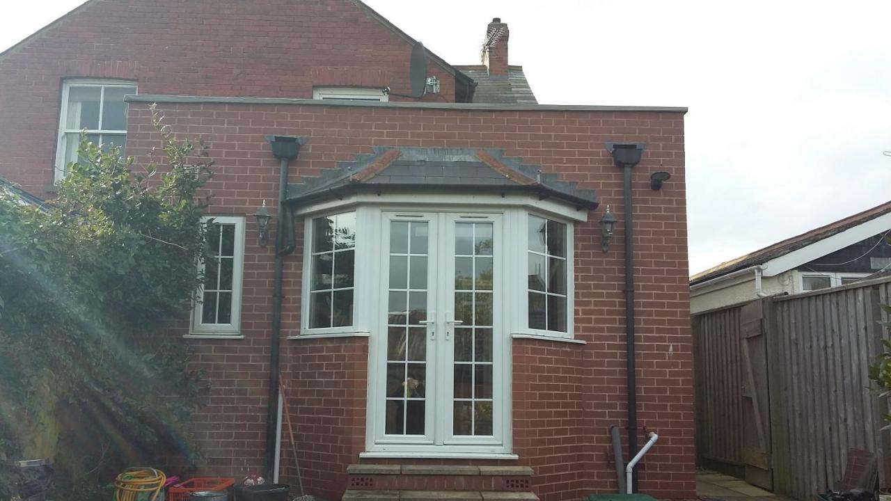 Vila Hamilton House Exmouth Exteriér fotografie